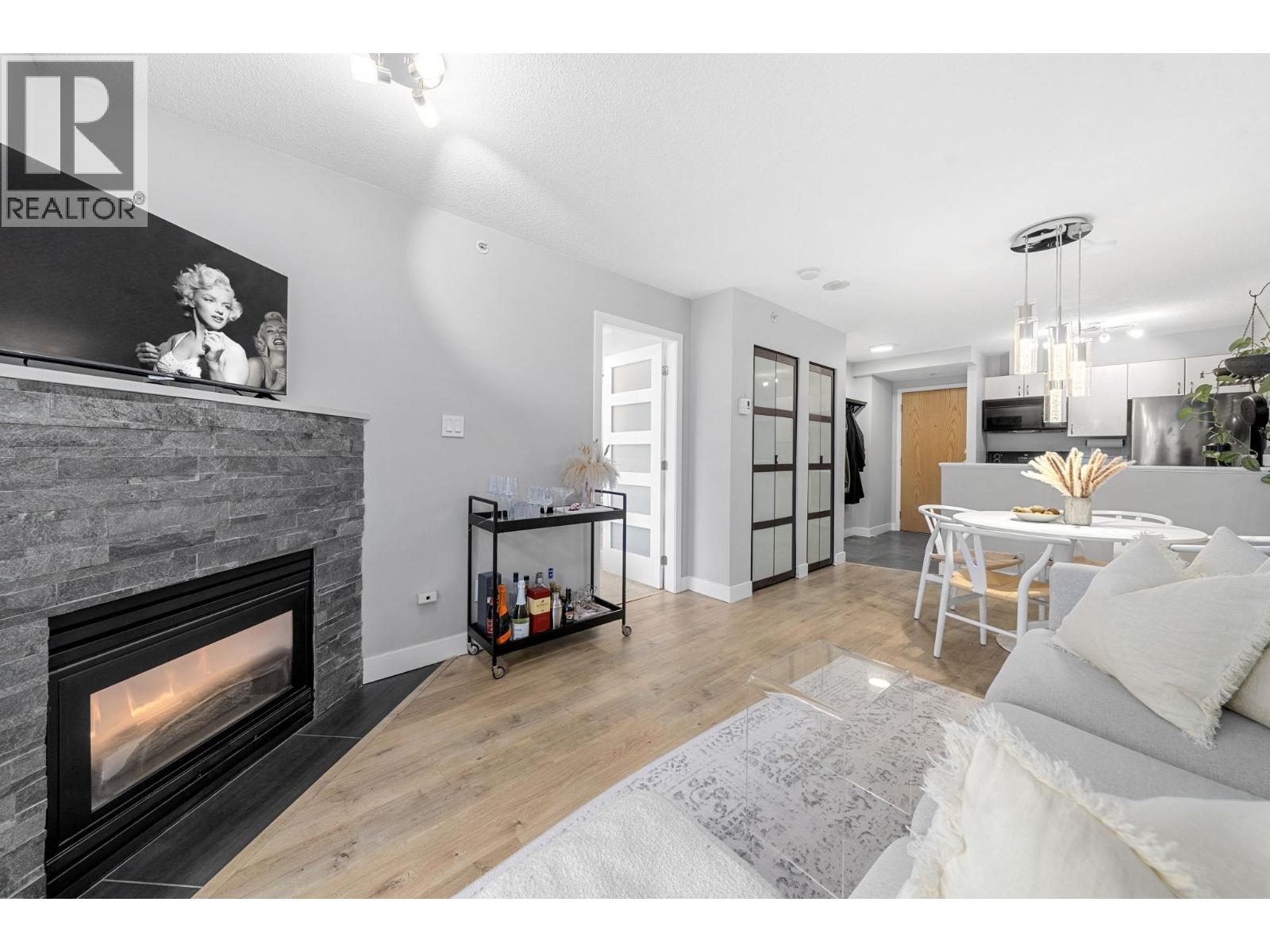 2803 939 Homer Street, Vancouver, British Columbia  V6B 2W6 - Photo 14 - R3105452