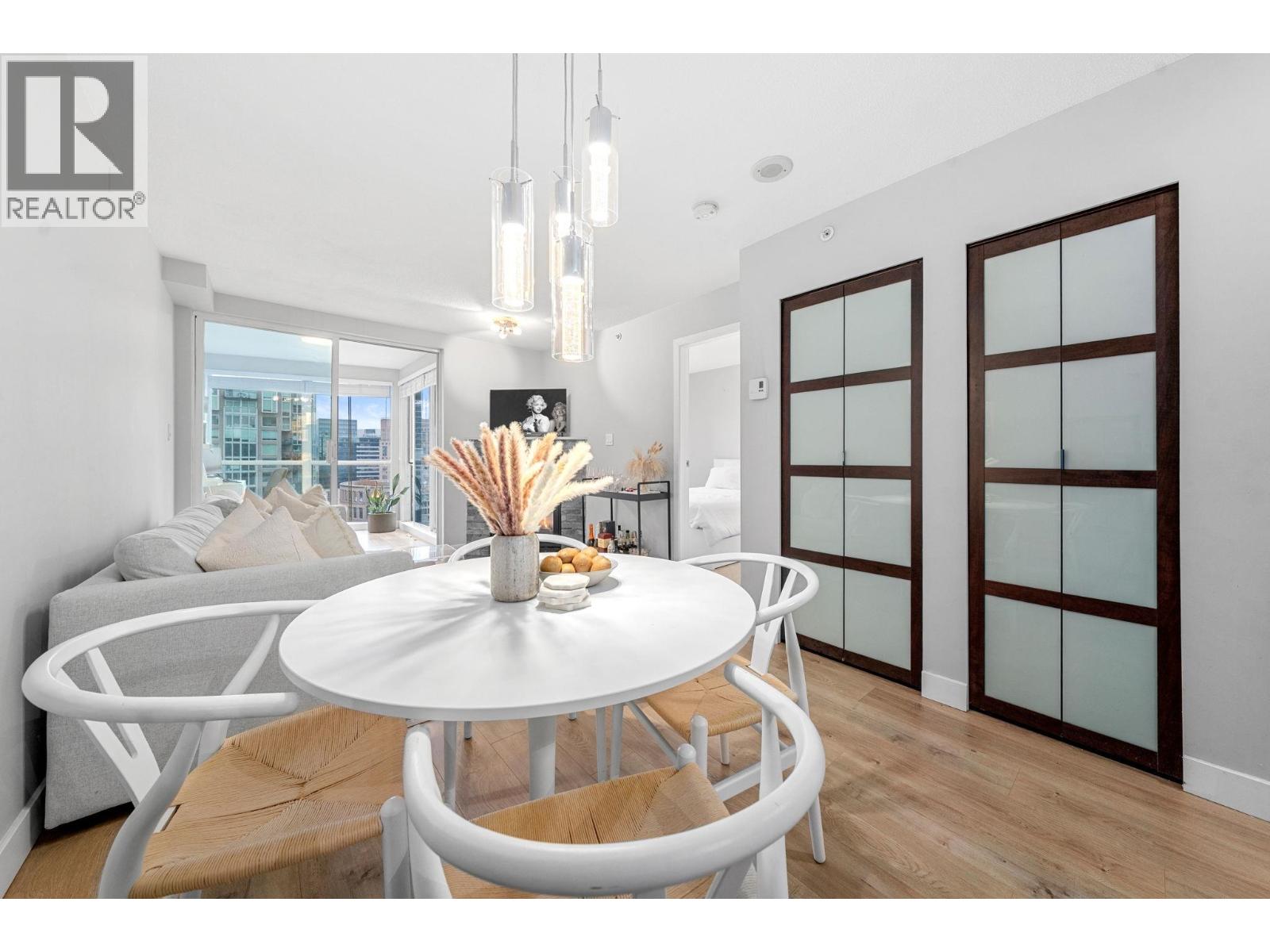 2803 939 Homer Street, Vancouver, British Columbia  V6B 2W6 - Photo 16 - R3105452