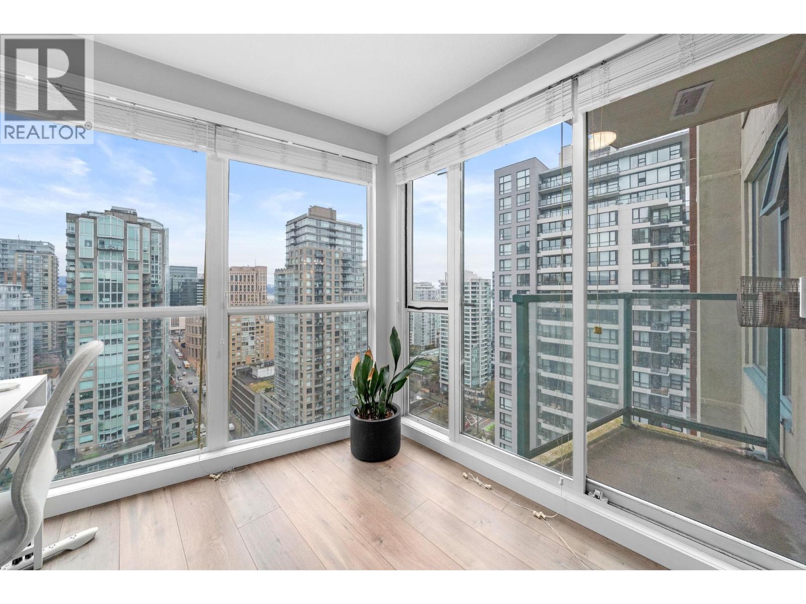 2803 939 Homer Street, Vancouver, British Columbia  V6B 2W6 - Photo 17 - R3105452