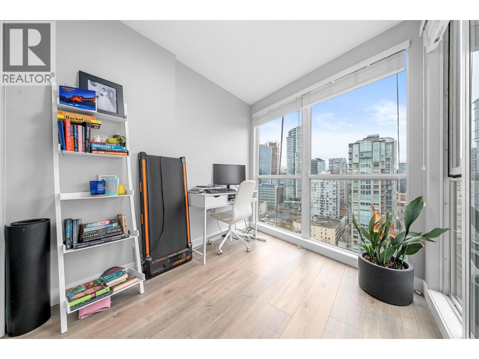 2803 939 Homer Street, Vancouver, British Columbia  V6B 2W6 - Photo 19 - R3105452