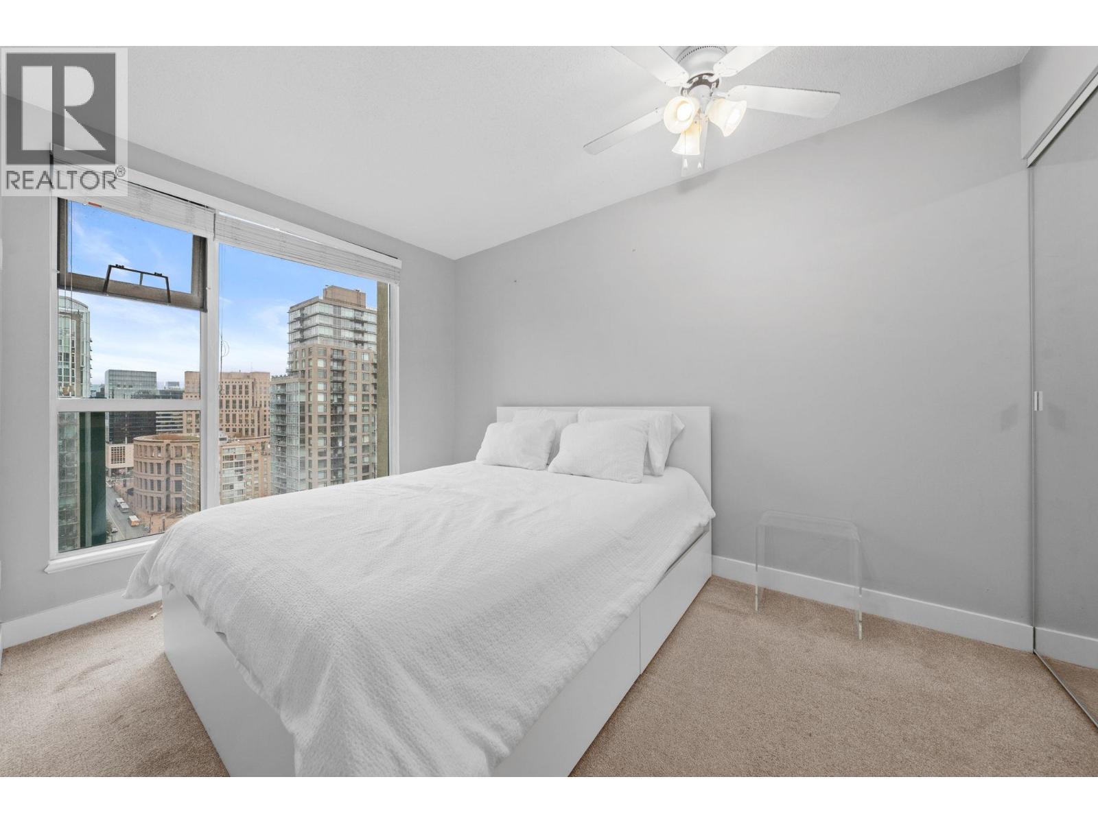 2803 939 Homer Street, Vancouver, British Columbia  V6B 2W6 - Photo 20 - R3105452