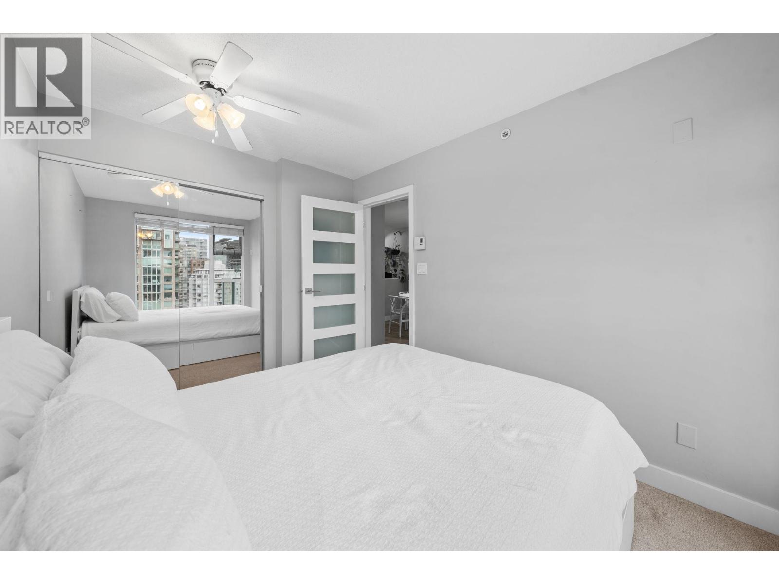 2803 939 Homer Street, Vancouver, British Columbia  V6B 2W6 - Photo 23 - R3105452