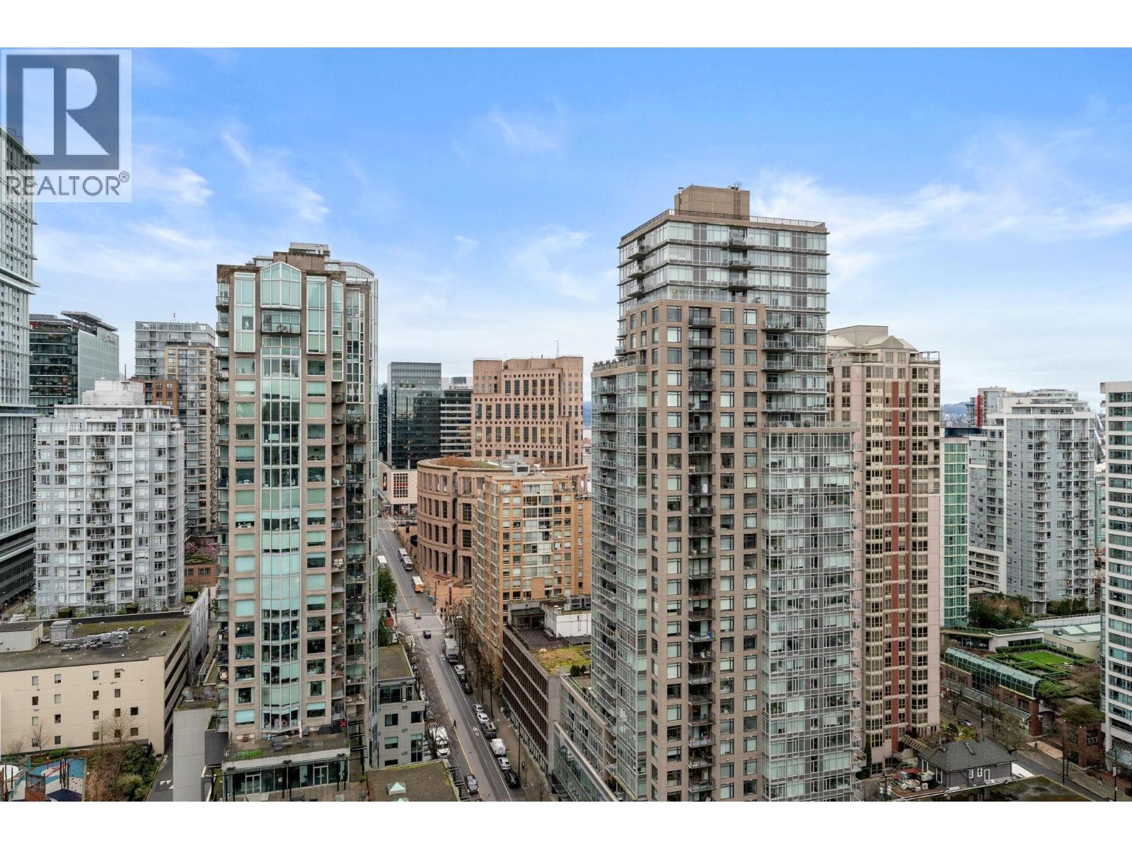 2803 939 Homer Street, Vancouver, British Columbia  V6B 2W6 - Photo 27 - R3105452