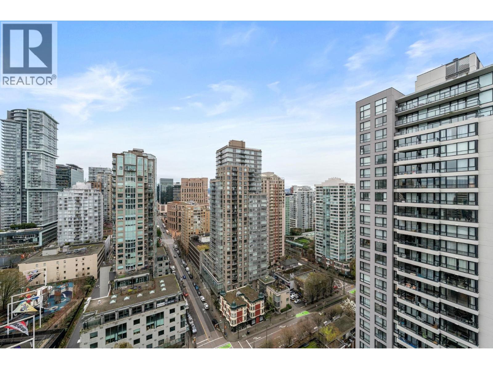 2803 939 Homer Street, Vancouver, British Columbia  V6B 2W6 - Photo 28 - R3105452