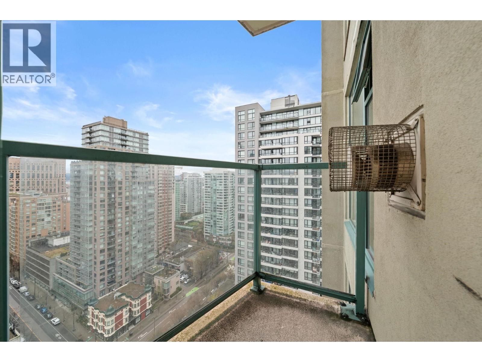 2803 939 Homer Street, Vancouver, British Columbia  V6B 2W6 - Photo 29 - R3105452