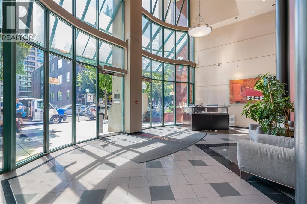 2803 939 Homer Street, Vancouver, British Columbia  V6B 2W6 - Photo 30 - R3105452