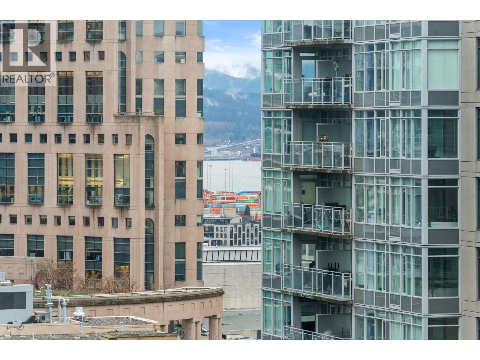 2803 939 Homer Street, Vancouver, British Columbia  V6B 2W6 - Photo 31 - R3105452