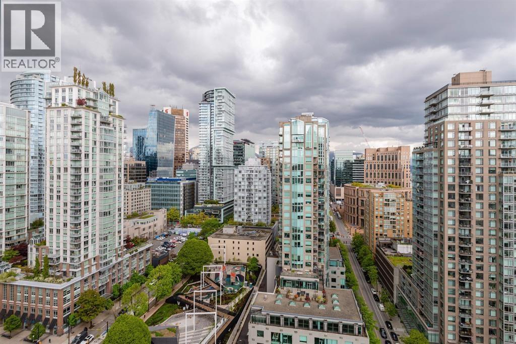 2803 939 Homer Street, Vancouver, British Columbia  V6B 2W6 - Photo 32 - R3105452