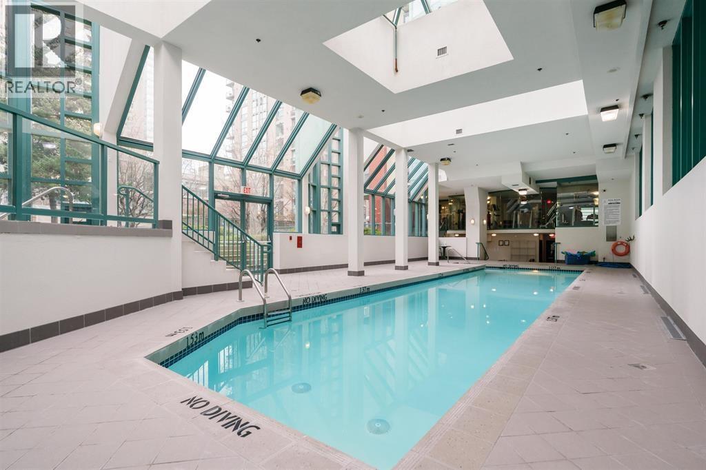 2803 939 Homer Street, Vancouver, British Columbia  V6B 2W6 - Photo 34 - R3105452