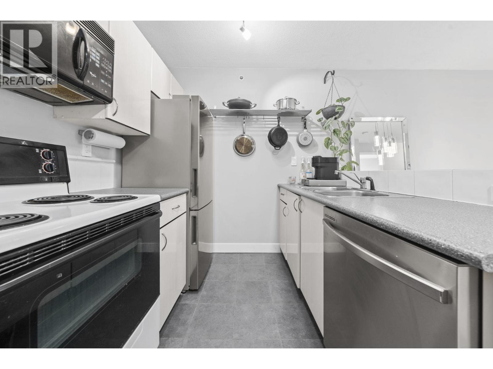 2803 939 Homer Street, Vancouver, British Columbia  V6B 2W6 - Photo 6 - R3105452