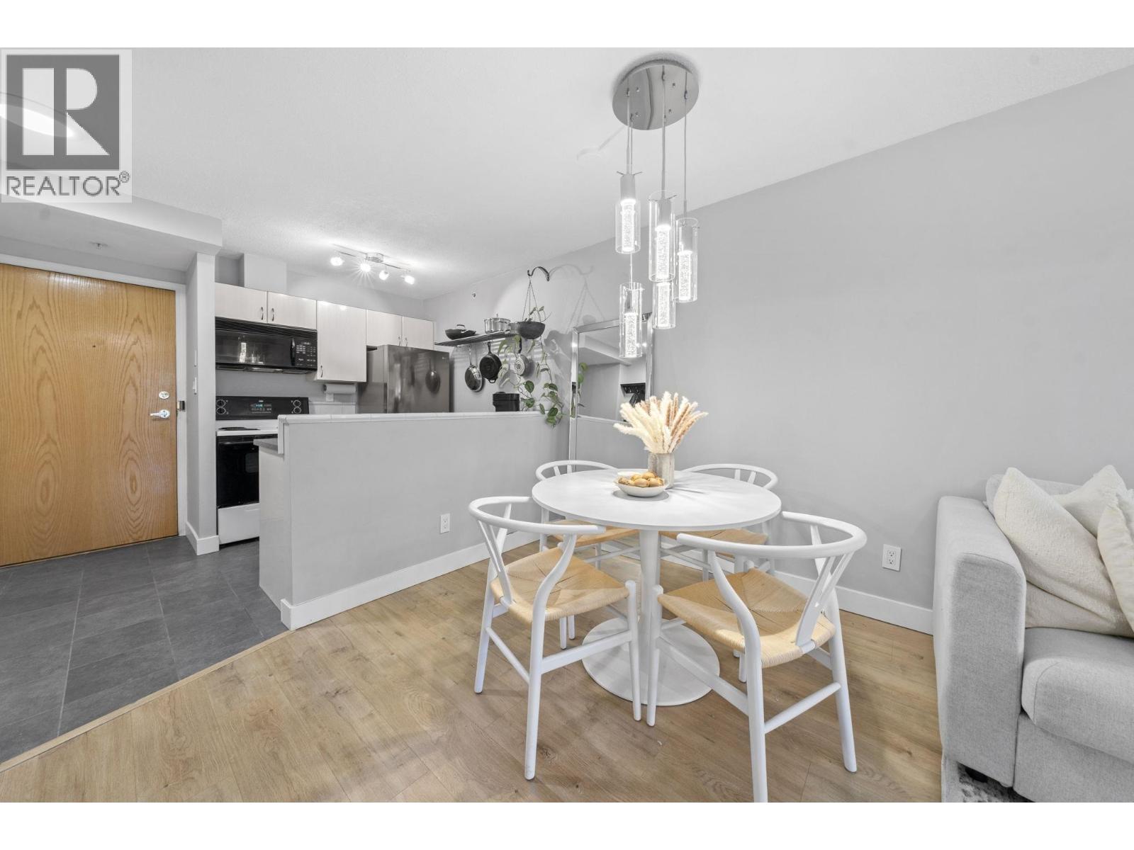 2803 939 Homer Street, Vancouver, British Columbia  V6B 2W6 - Photo 9 - R3105452