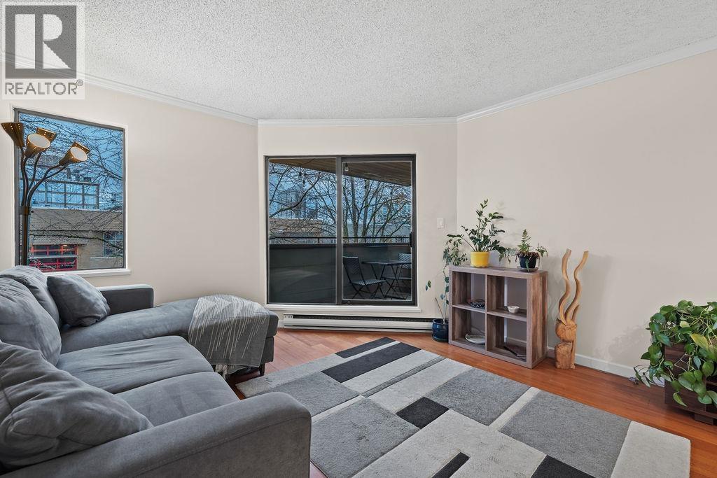 308 1476 W 10th Avenue, Vancouver, British Columbia  V6H 1J9 - Photo 13 - R3105463