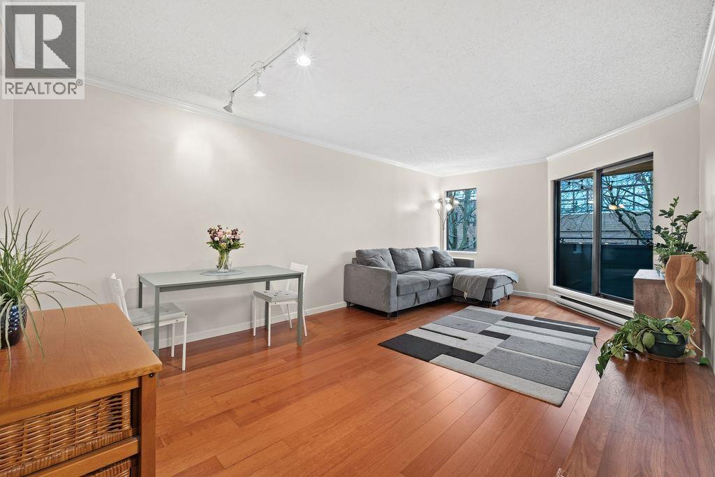 308 1476 W 10th Avenue, Vancouver, British Columbia  V6H 1J9 - Photo 2 - R3105463