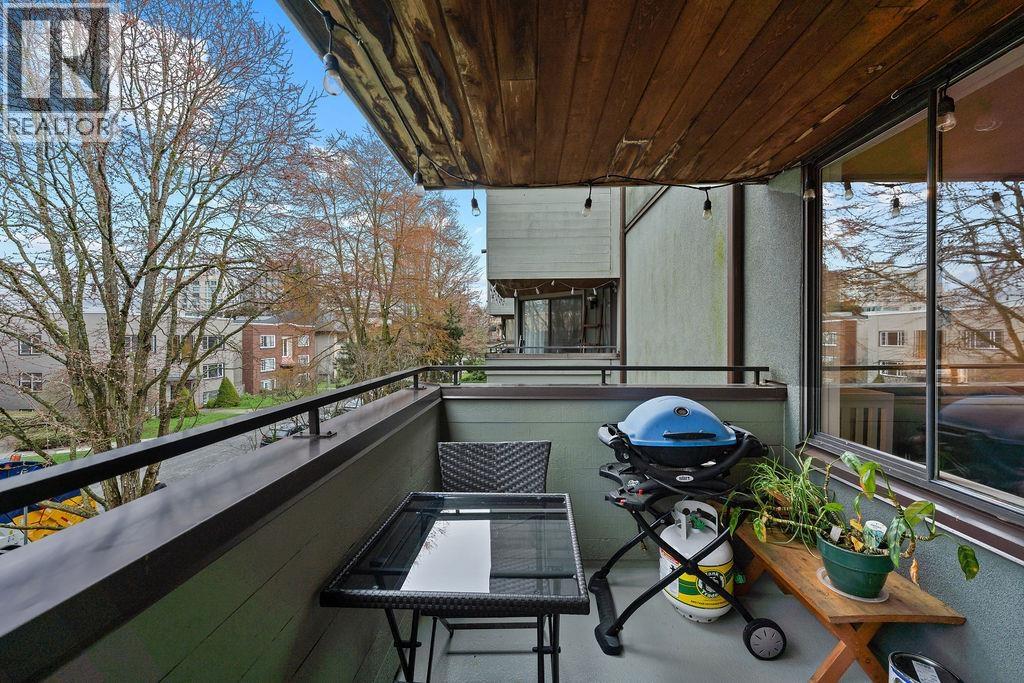 308 1476 W 10th Avenue, Vancouver, British Columbia  V6H 1J9 - Photo 25 - R3105463