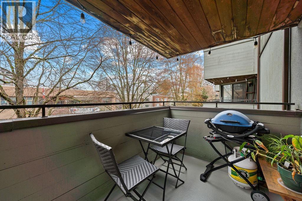 308 1476 W 10th Avenue, Vancouver, British Columbia  V6H 1J9 - Photo 26 - R3105463