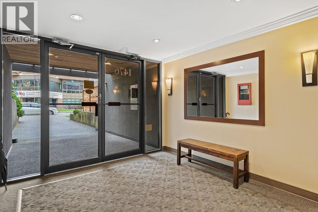 308 1476 W 10th Avenue, Vancouver, British Columbia  V6H 1J9 - Photo 27 - R3105463