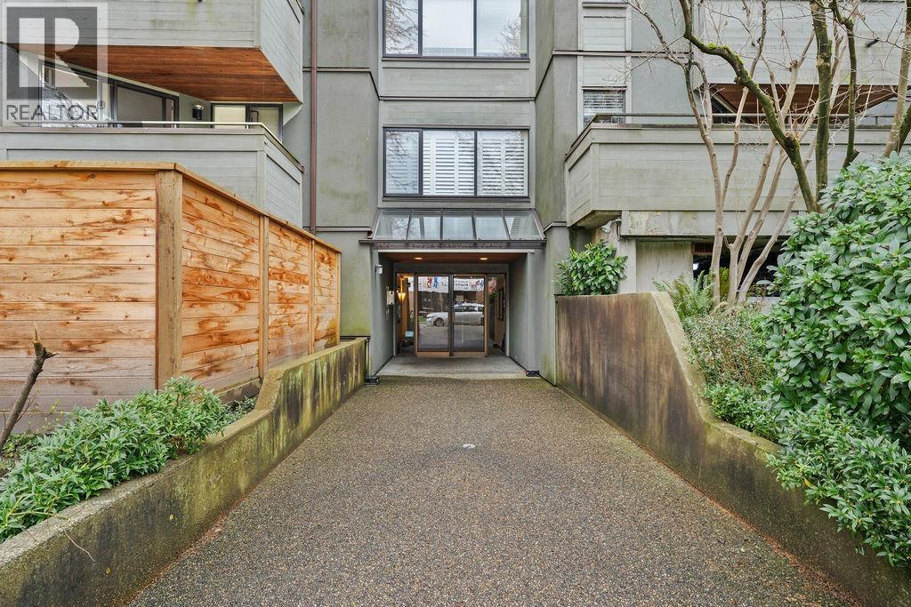 308 1476 W 10th Avenue, Vancouver, British Columbia  V6H 1J9 - Photo 28 - R3105463