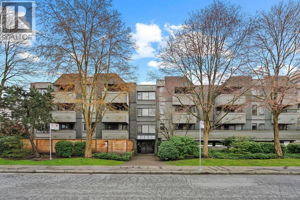 308 1476 W 10th Avenue, Vancouver, British Columbia  V6H 1J9 - Photo 29 - R3105463