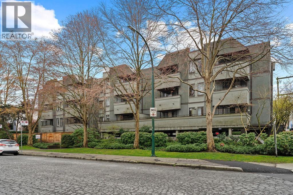 308 1476 W 10th Avenue, Vancouver, British Columbia  V6H 1J9 - Photo 30 - R3105463