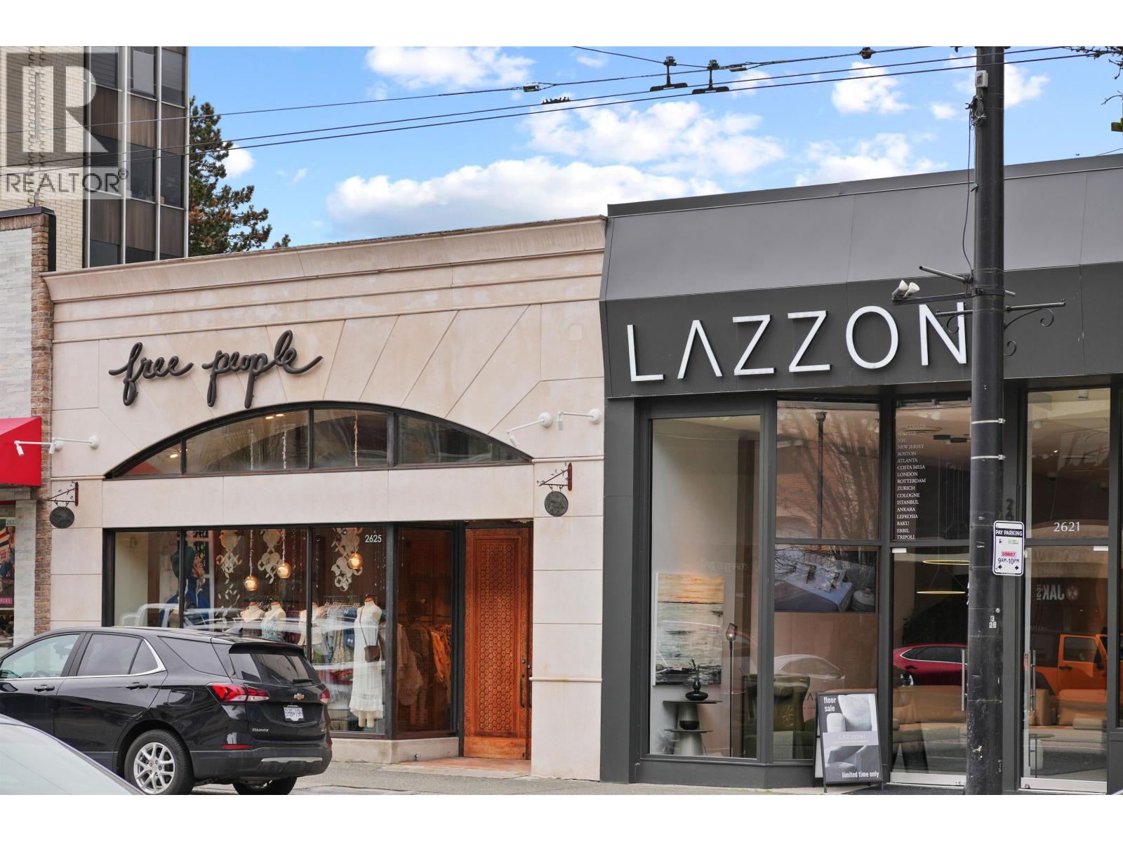 308 1476 W 10th Avenue, Vancouver, British Columbia  V6H 1J9 - Photo 31 - R3105463