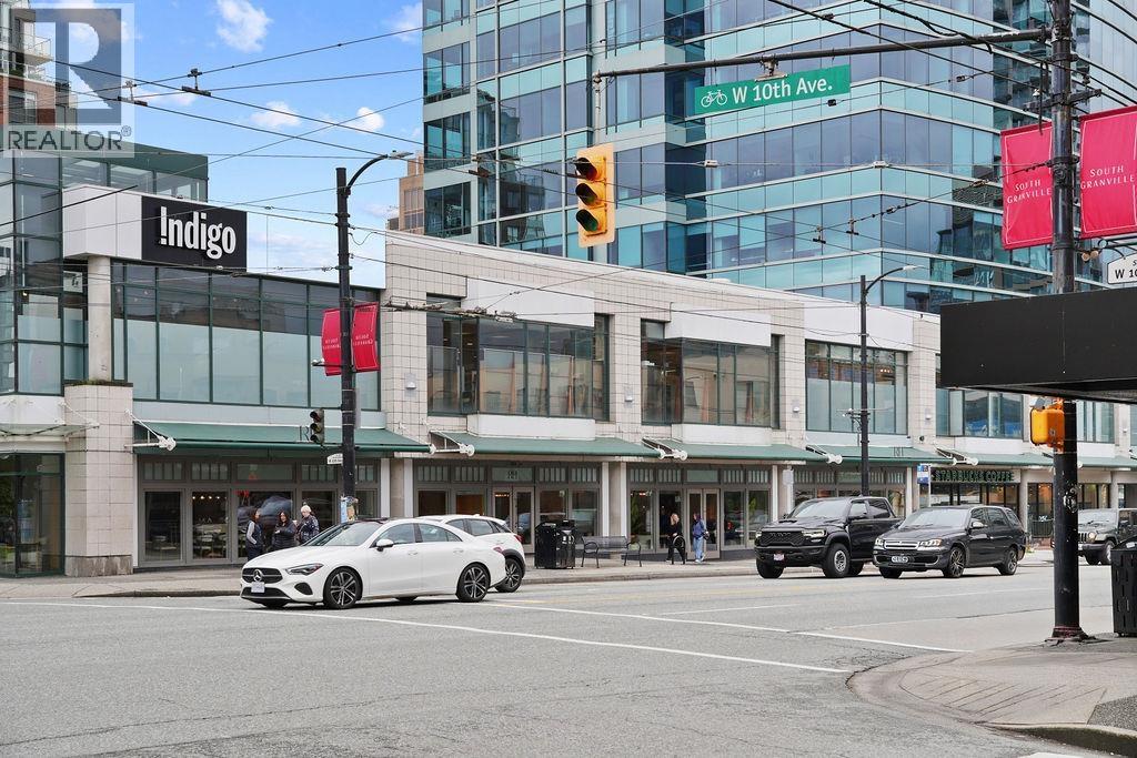 308 1476 W 10th Avenue, Vancouver, British Columbia  V6H 1J9 - Photo 32 - R3105463