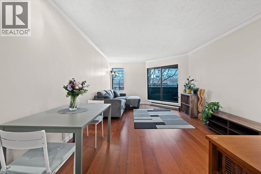 308 1476 W 10th Avenue, Vancouver, British Columbia  V6H 1J9 - Photo 5 - R3105463