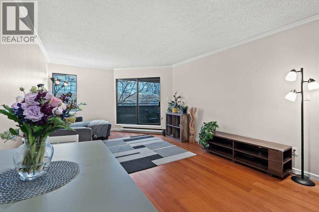 308 1476 W 10th Avenue, Vancouver, British Columbia  V6H 1J9 - Photo 6 - R3105463