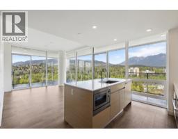 1708 200 KLAHANIE COURT, West Vancouver, British Columbia