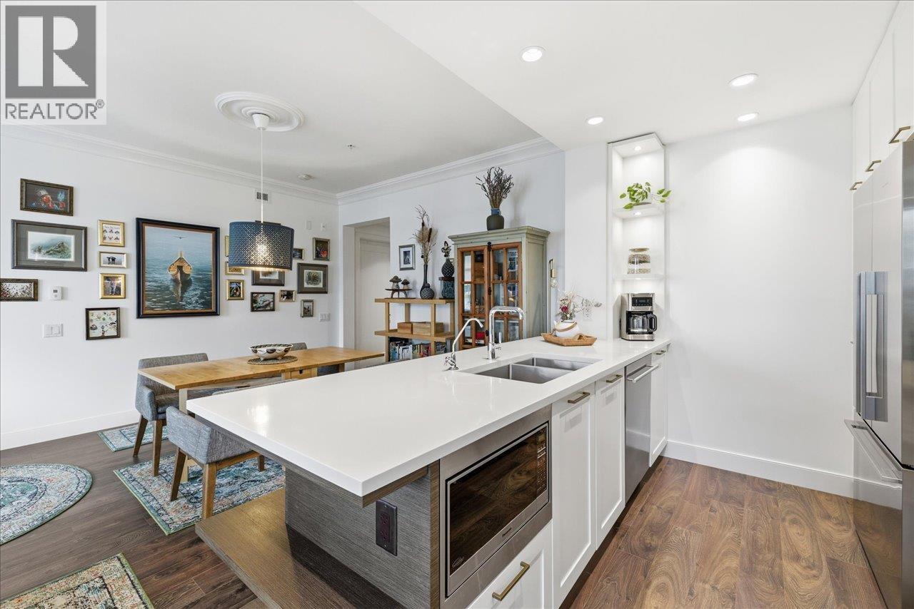 306 168 E 35th Avenue, Vancouver, British Columbia  V5W 1A6 - Photo 10 - R3105476