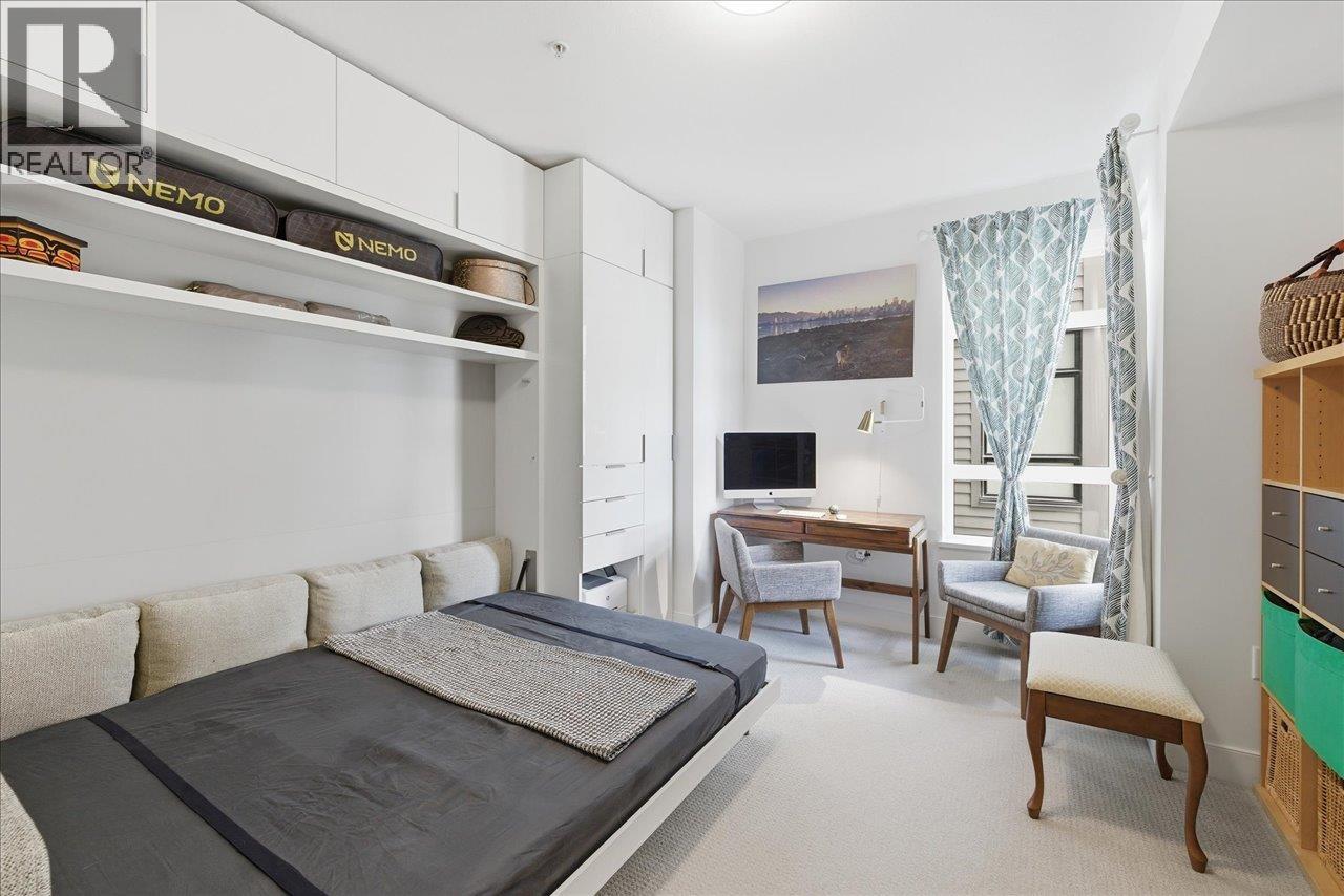 306 168 E 35th Avenue, Vancouver, British Columbia  V5W 1A6 - Photo 19 - R3105476