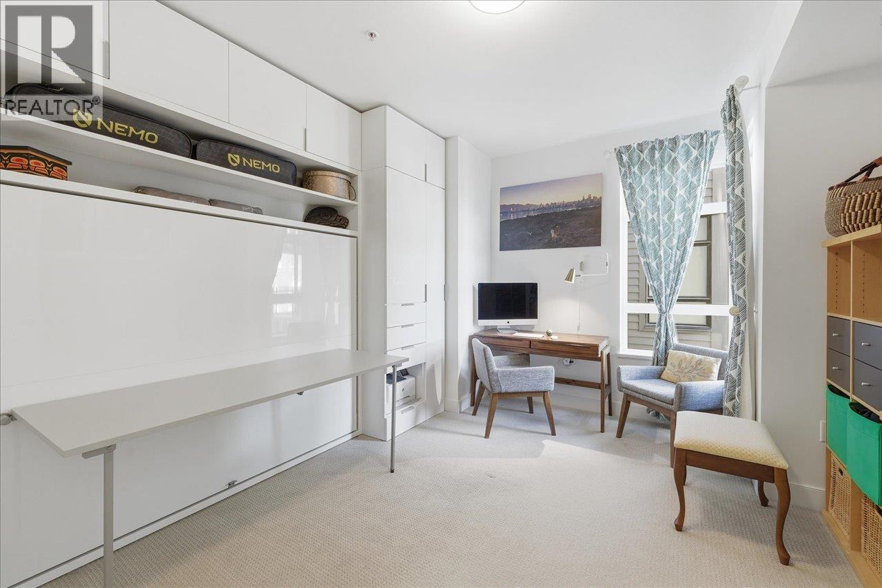 306 168 E 35th Avenue, Vancouver, British Columbia  V5W 1A6 - Photo 22 - R3105476