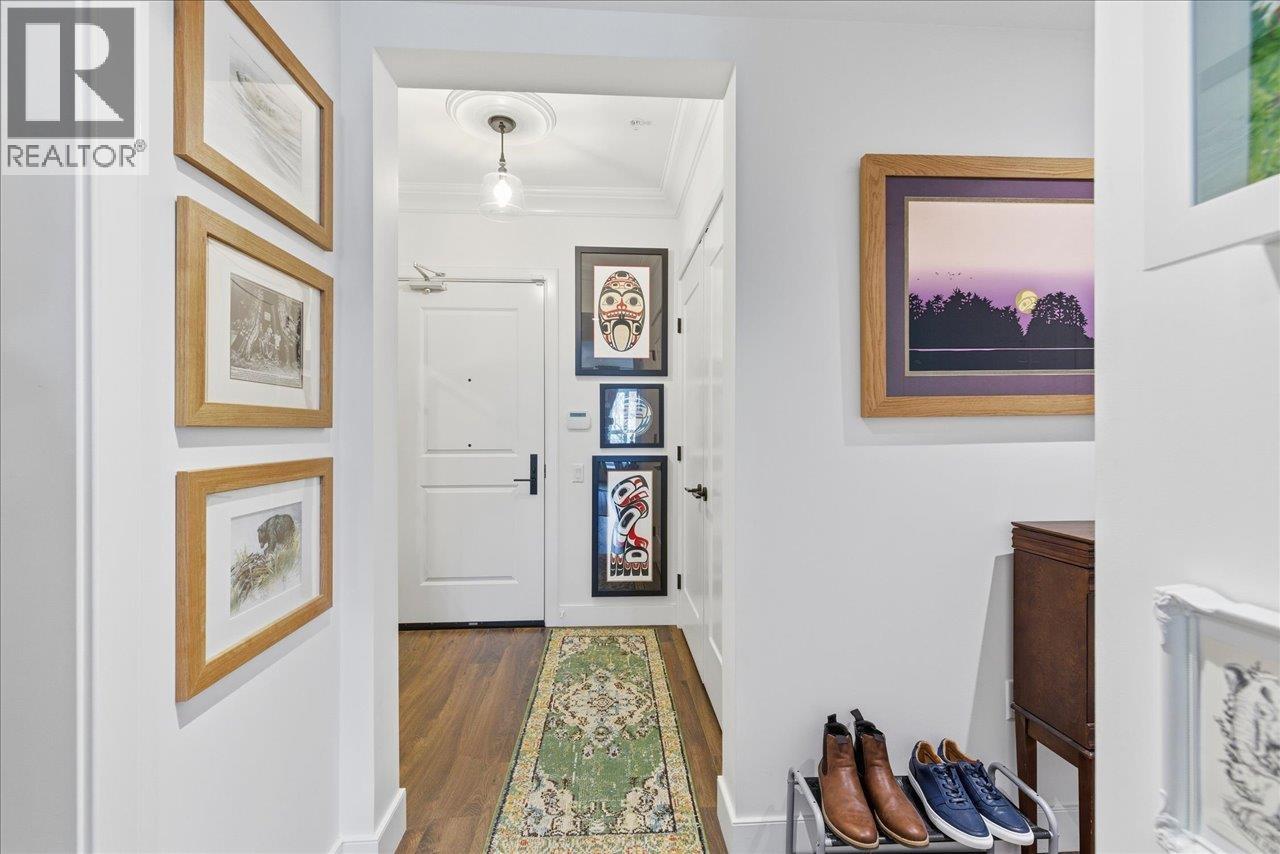 306 168 E 35th Avenue, Vancouver, British Columbia  V5W 1A6 - Photo 3 - R3105476