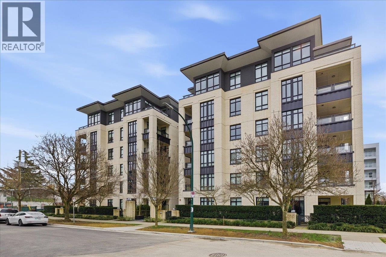 306 168 E 35th Avenue, Vancouver, British Columbia  V5W 1A6 - Photo 30 - R3105476