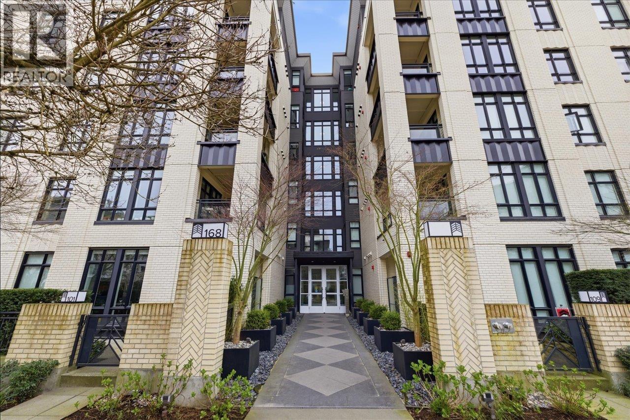 306 168 E 35th Avenue, Vancouver, British Columbia  V5W 1A6 - Photo 31 - R3105476