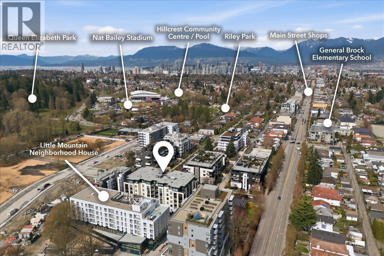 306 168 E 35th Avenue, Vancouver, British Columbia  V5W 1A6 - Photo 38 - R3105476