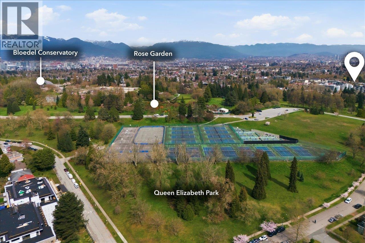 306 168 E 35th Avenue, Vancouver, British Columbia  V5W 1A6 - Photo 40 - R3105476