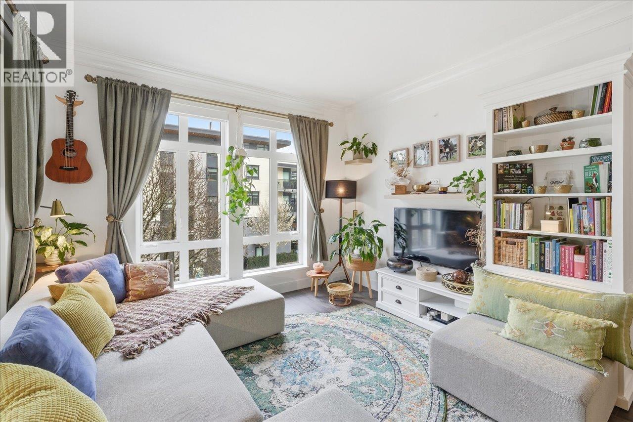 306 168 E 35th Avenue, Vancouver, British Columbia  V5W 1A6 - Photo 5 - R3105476