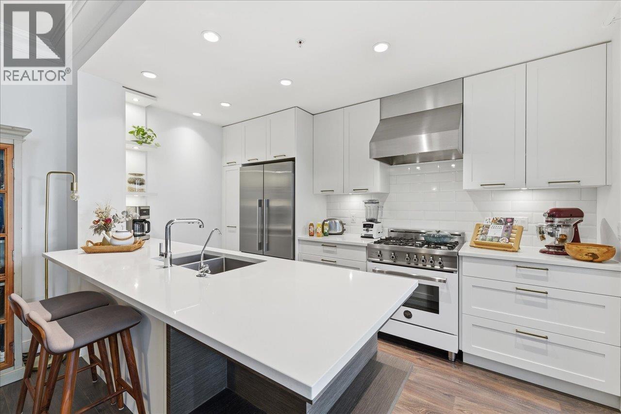 306 168 E 35th Avenue, Vancouver, British Columbia  V5W 1A6 - Photo 9 - R3105476