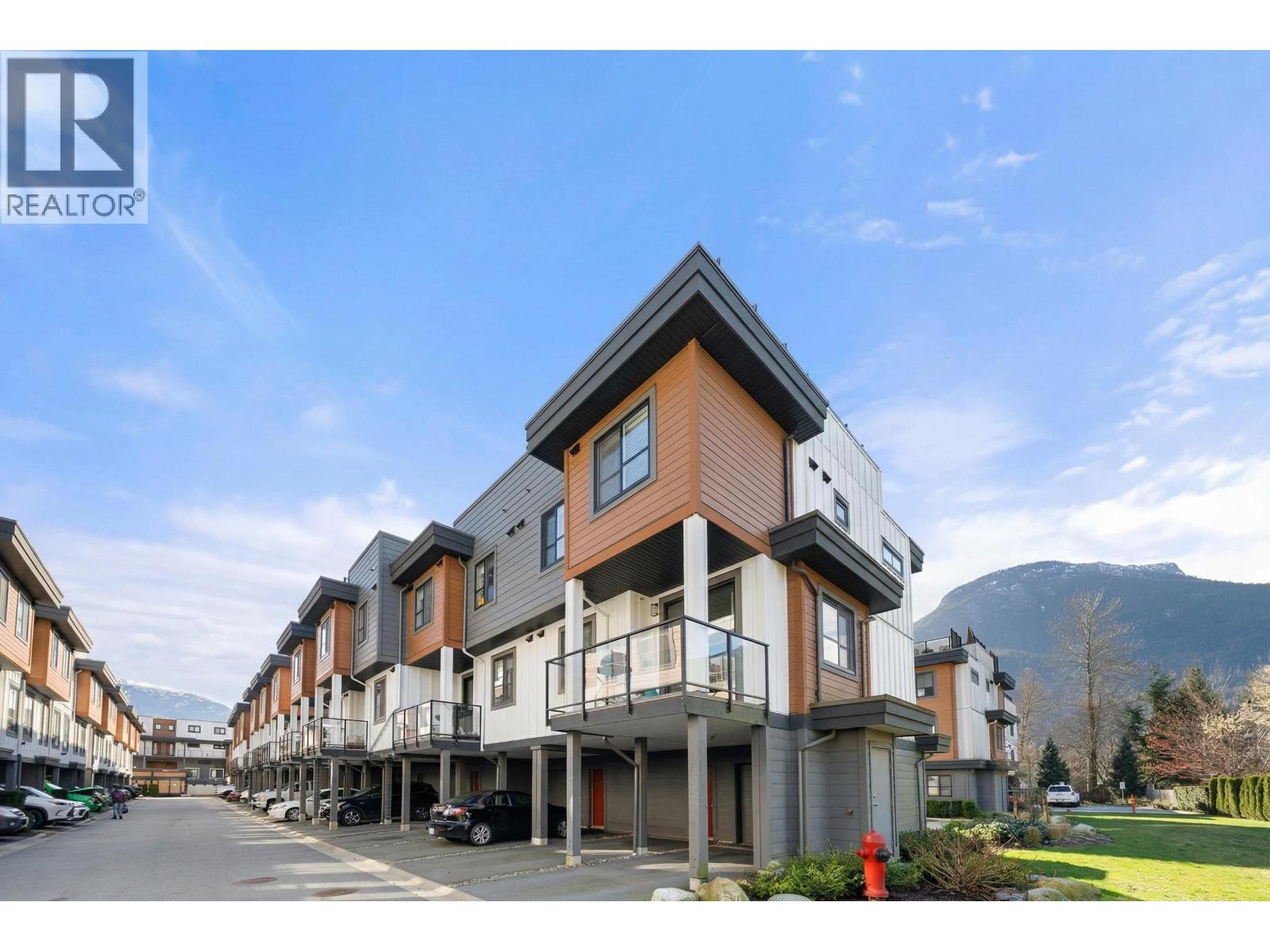 69 39769 GOVERNMENT ROAD, Squamish, British Columbia