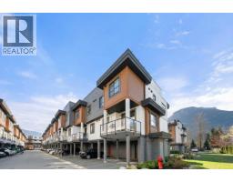 69 39769 GOVERNMENT ROAD, Squamish, British Columbia