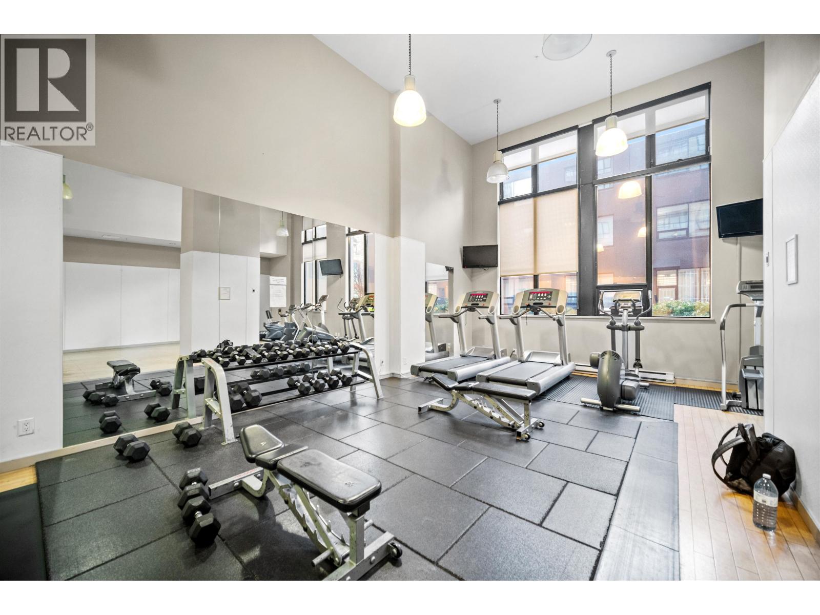 3104 928 Homer Street, Vancouver, British Columbia  V6B 1T7 - Photo 19 - R3105485