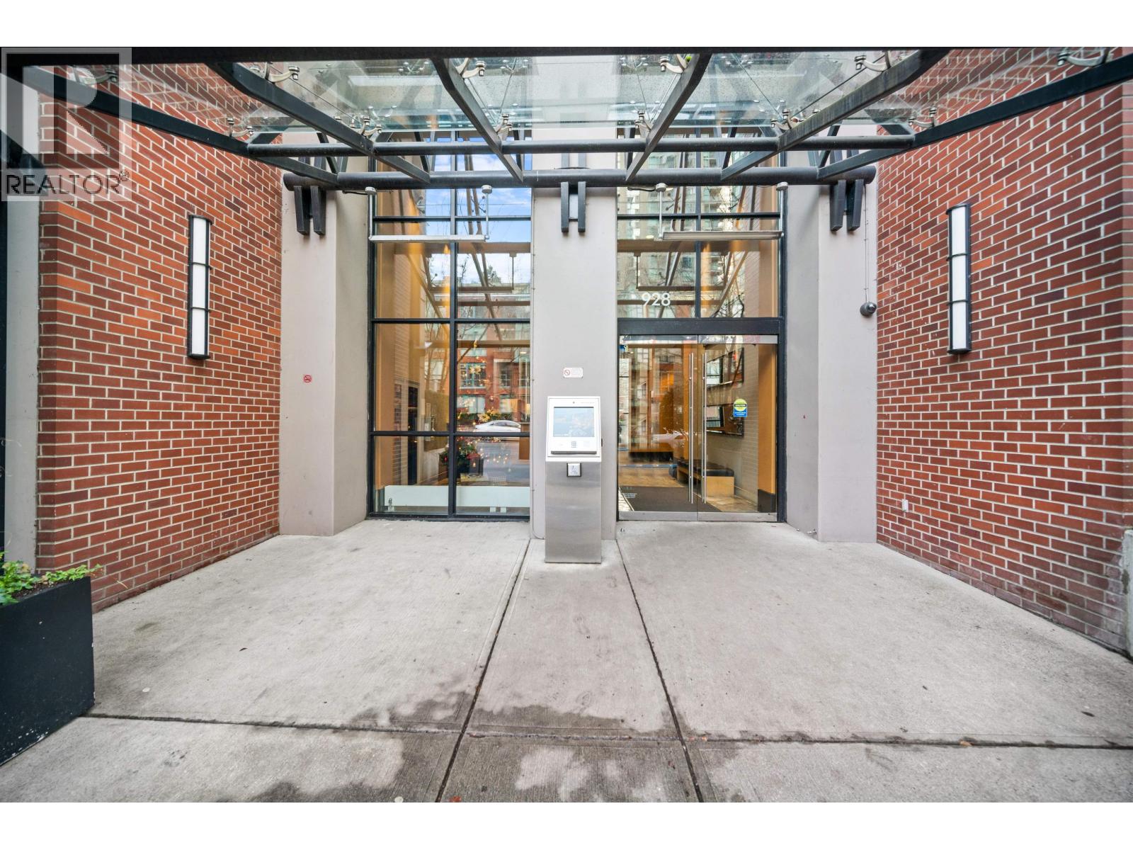 3104 928 Homer Street, Vancouver, British Columbia  V6B 1T7 - Photo 23 - R3105485