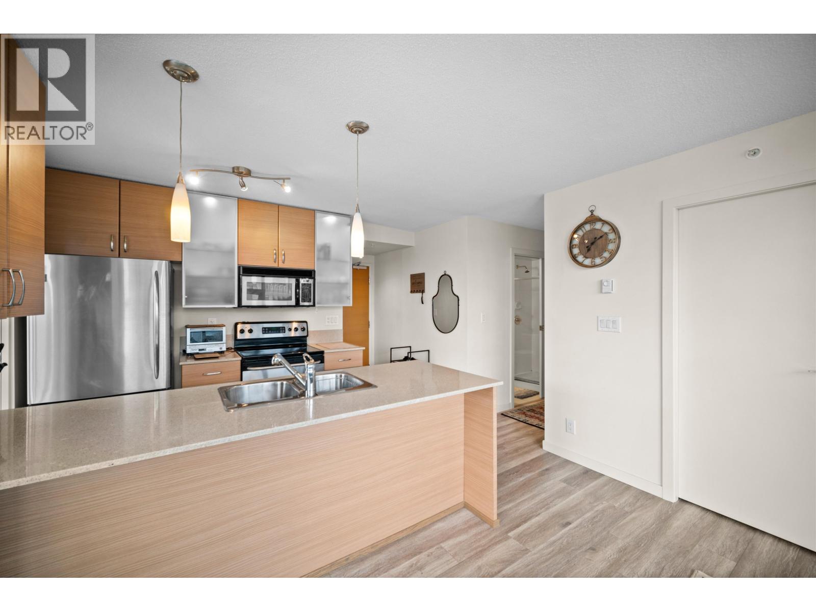 3104 928 Homer Street, Vancouver, British Columbia  V6B 1T7 - Photo 7 - R3105485