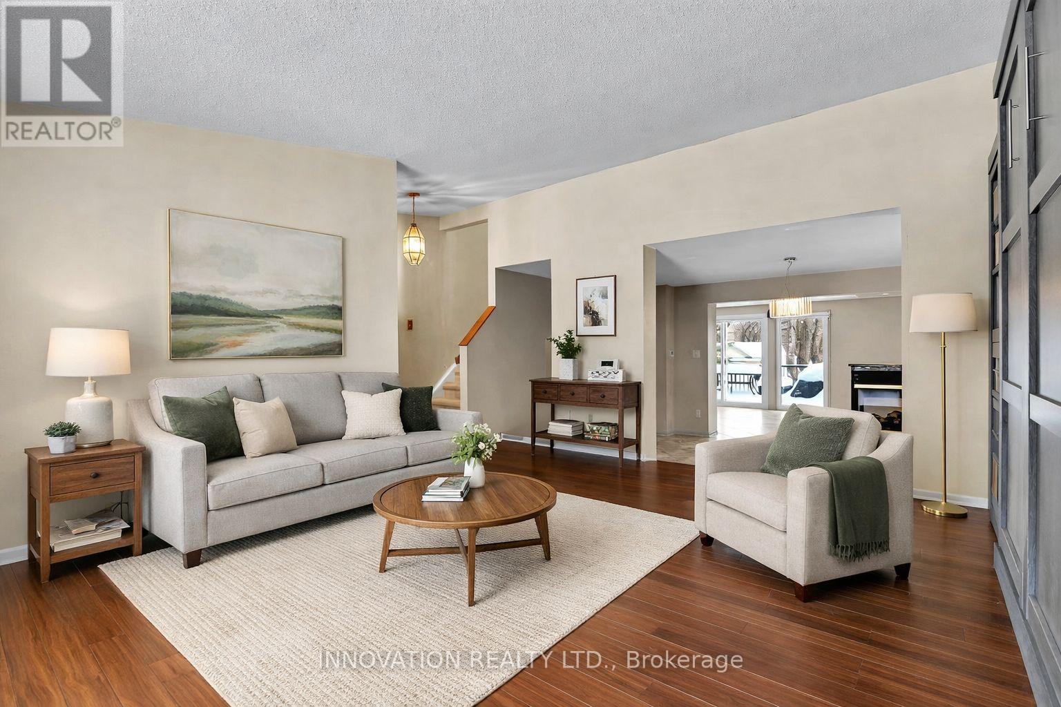 152 Burnetts Grove Circle, Ottawa, Ontario  K2J 1S9 - Photo 7 - X12748250