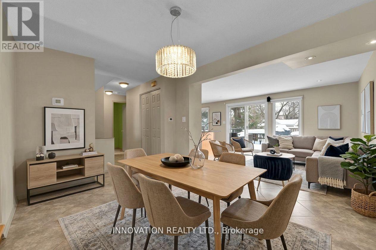 152 Burnetts Grove Circle, Ottawa, Ontario  K2J 1S9 - Photo 8 - X12748250