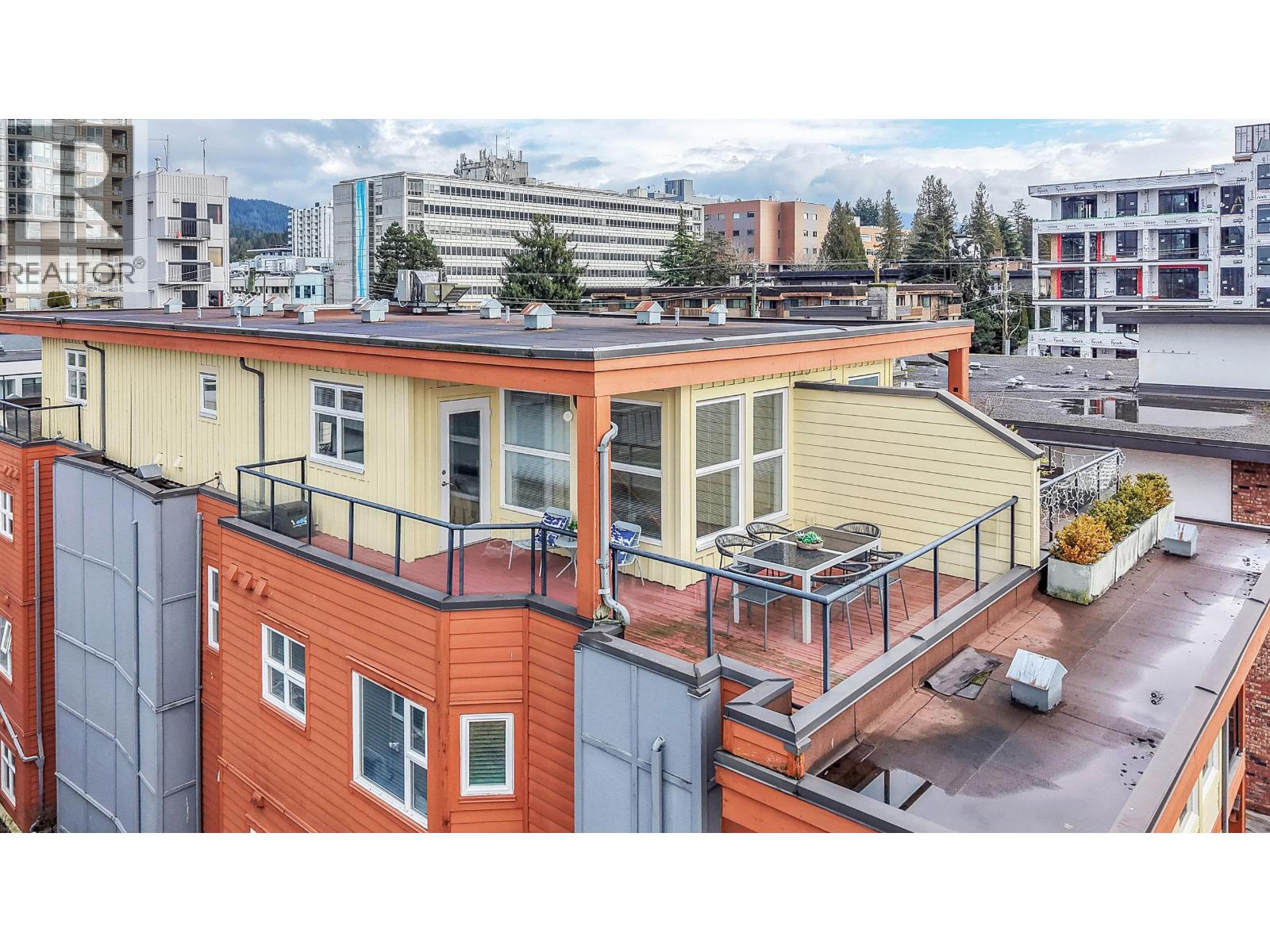 302 152 E 12th Street, North Vancouver, British Columbia  V7L 2J4 - Photo 29 - R3105507