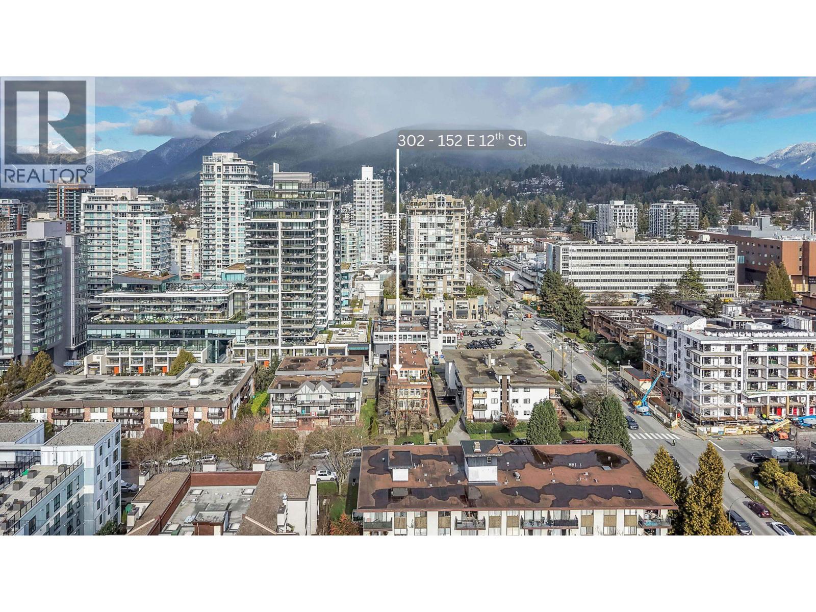 302 152 E 12th Street, North Vancouver, British Columbia  V7L 2J4 - Photo 31 - R3105507