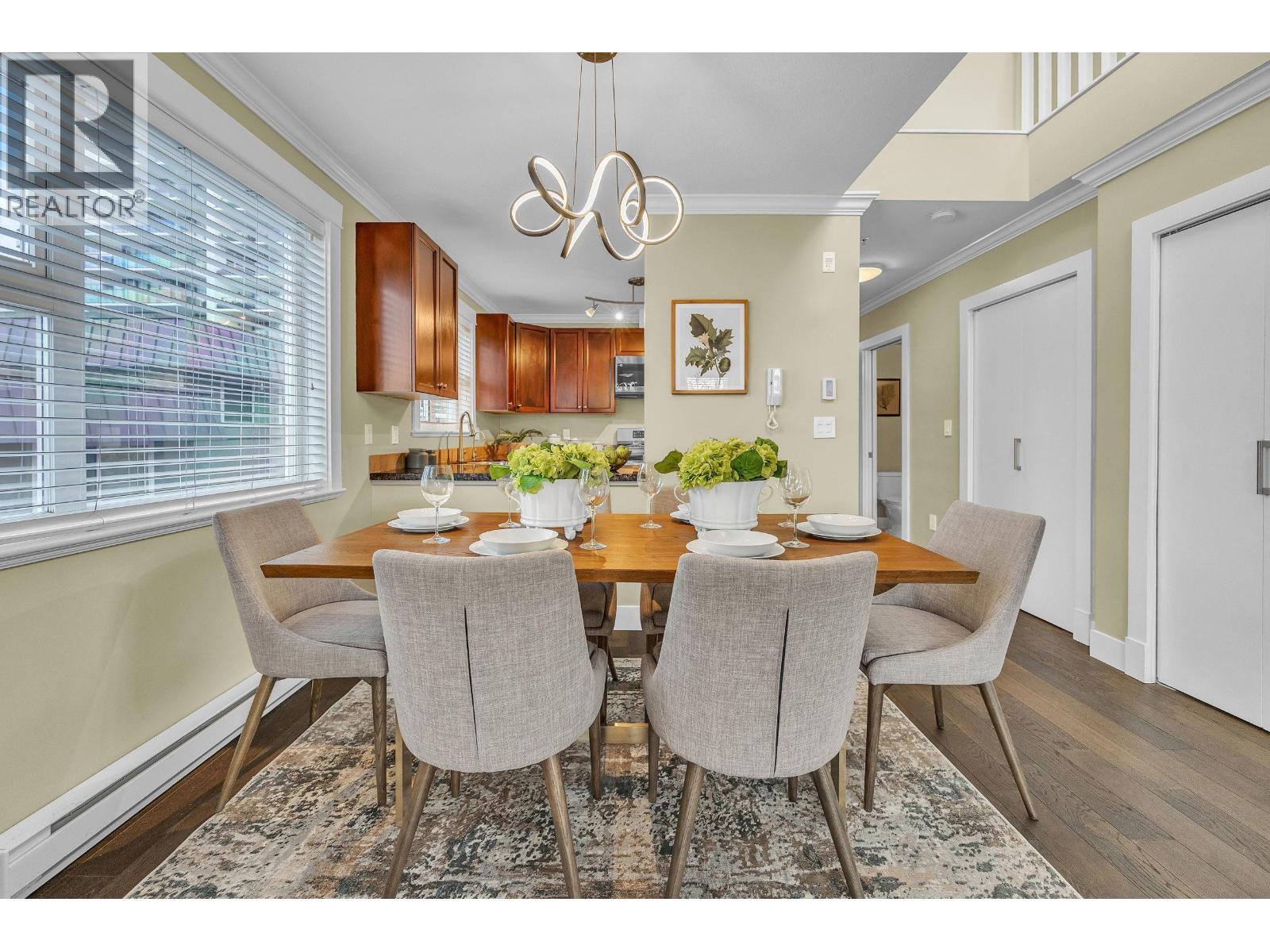 302 152 E 12th Street, North Vancouver, British Columbia  V7L 2J4 - Photo 9 - R3105507