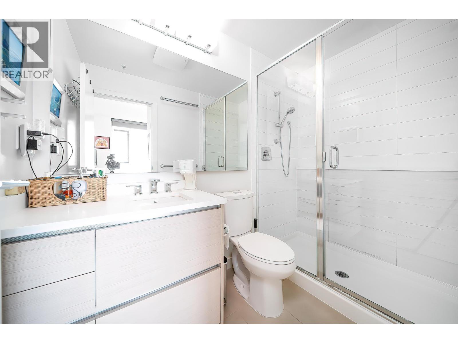 1206 8850 University Cres, Burnaby, British Columbia  V5A 0C8 - Photo 13 - R3105508