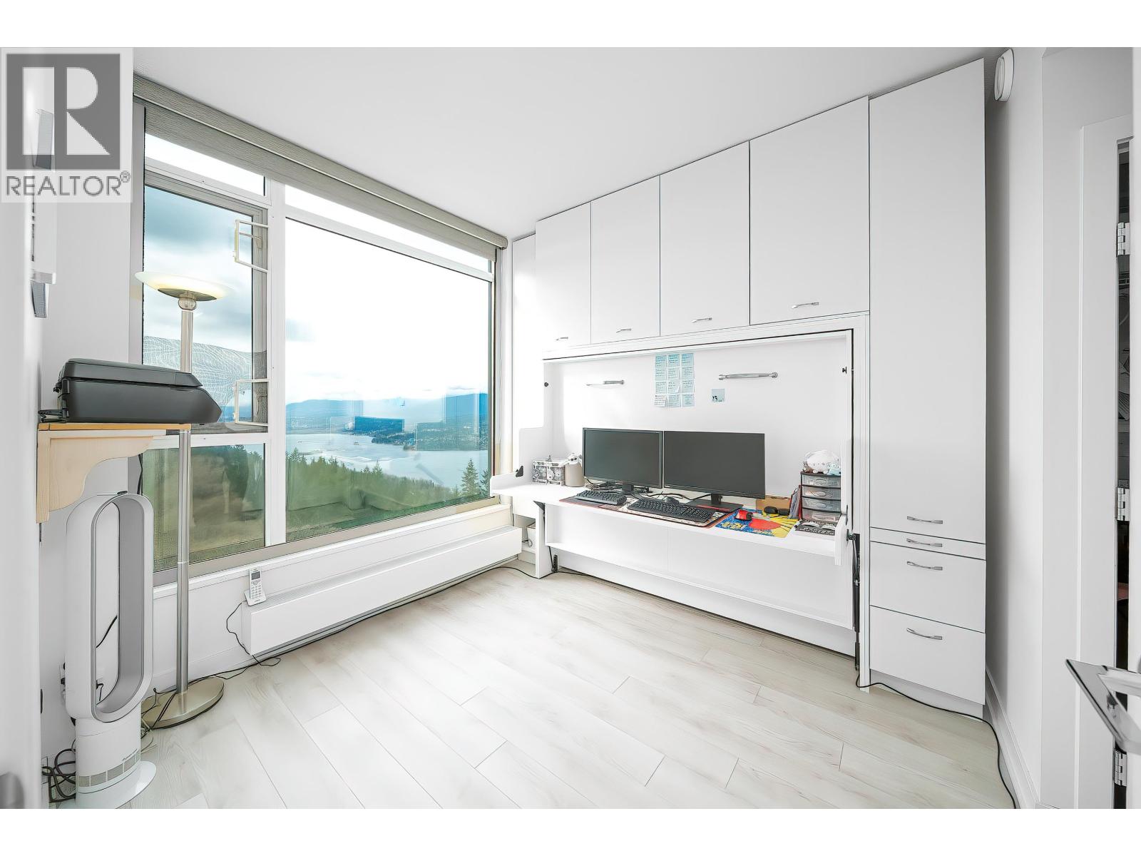 1206 8850 University Cres, Burnaby, British Columbia  V5A 0C8 - Photo 14 - R3105508